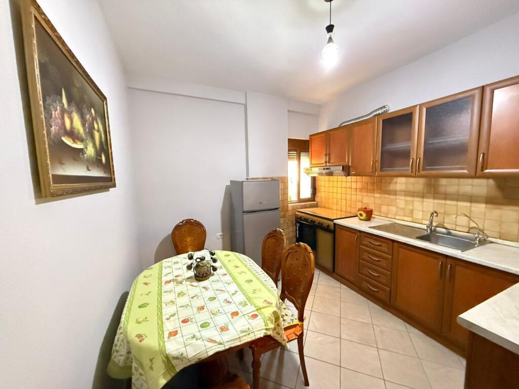 Apartment 2+1 for rent Pediatrics