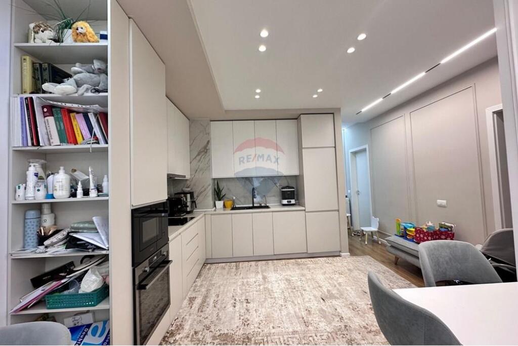 Apartment for Sale - Kaimi Residence
