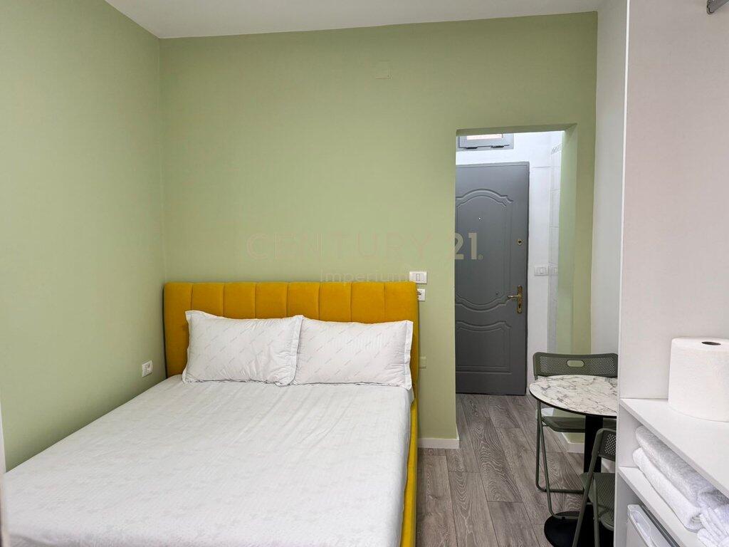 Studio apartment for rent near the Guard