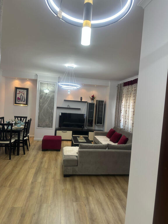 Apartment For Sale 2+1 In Kombinat (ID B120708) Tirane