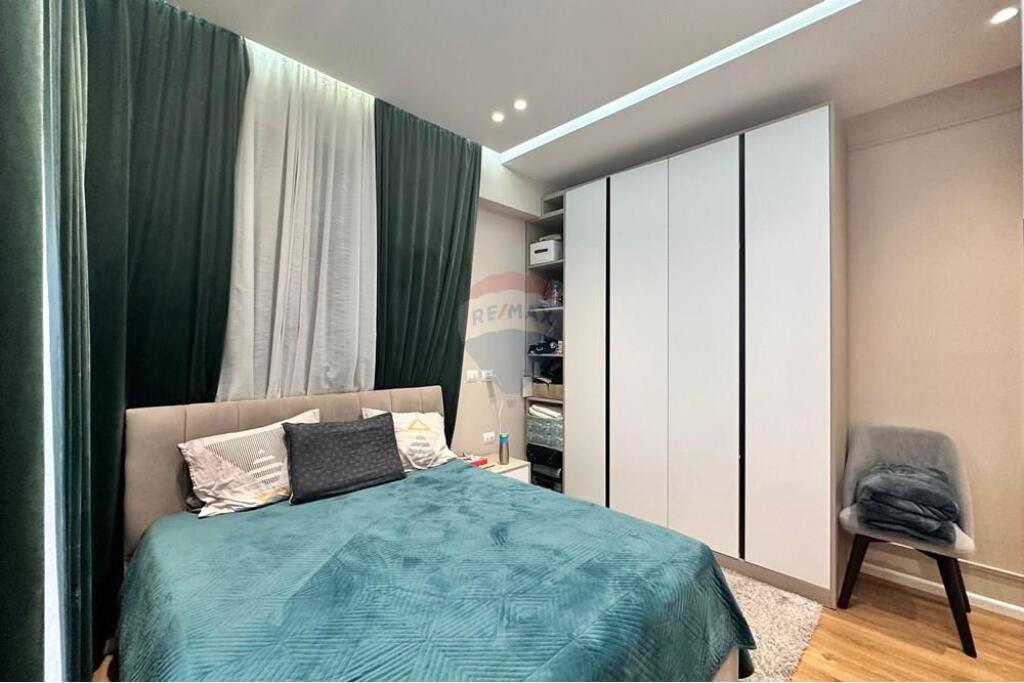 Apartment for Sale - Kaimi Residence