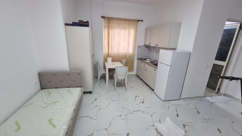 Studio apartment Fringo e Re for rent in Don Bosko for 2 persons