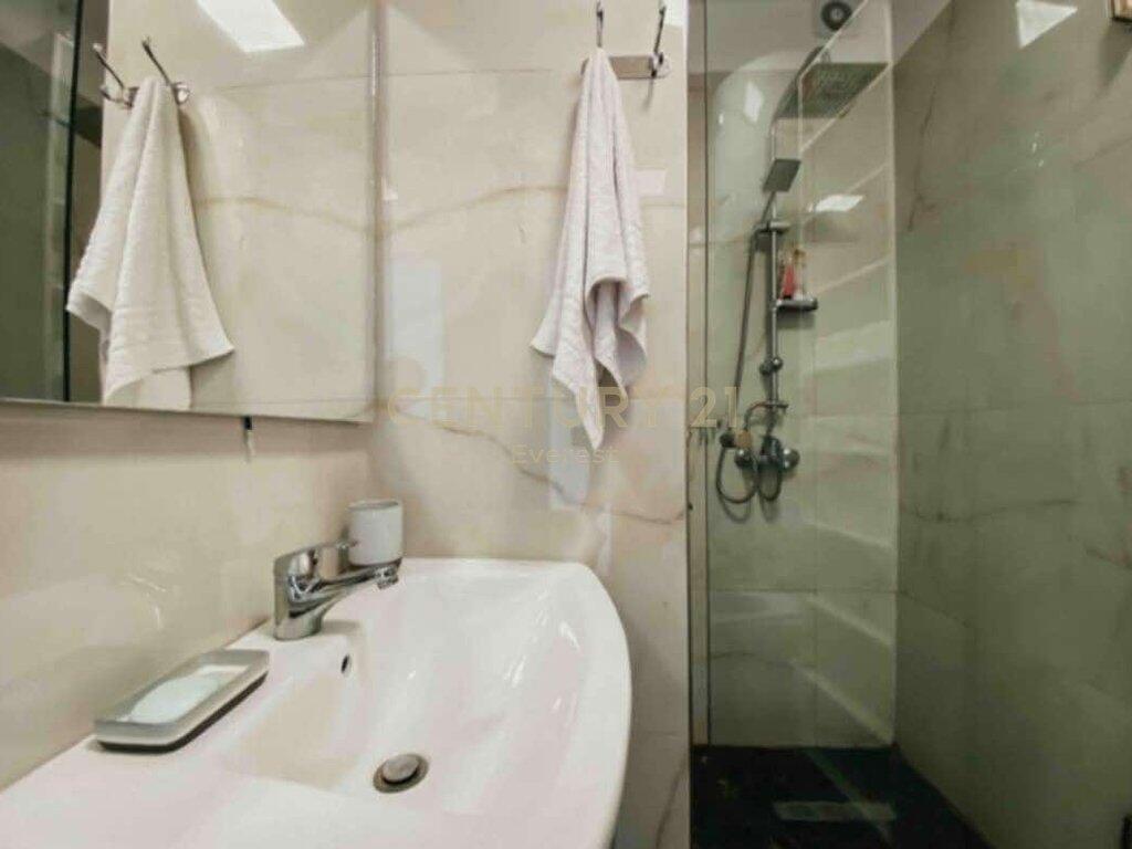 🏡 Apartment 1+1 for Sale | Usluga – Former Train Station, Tirana