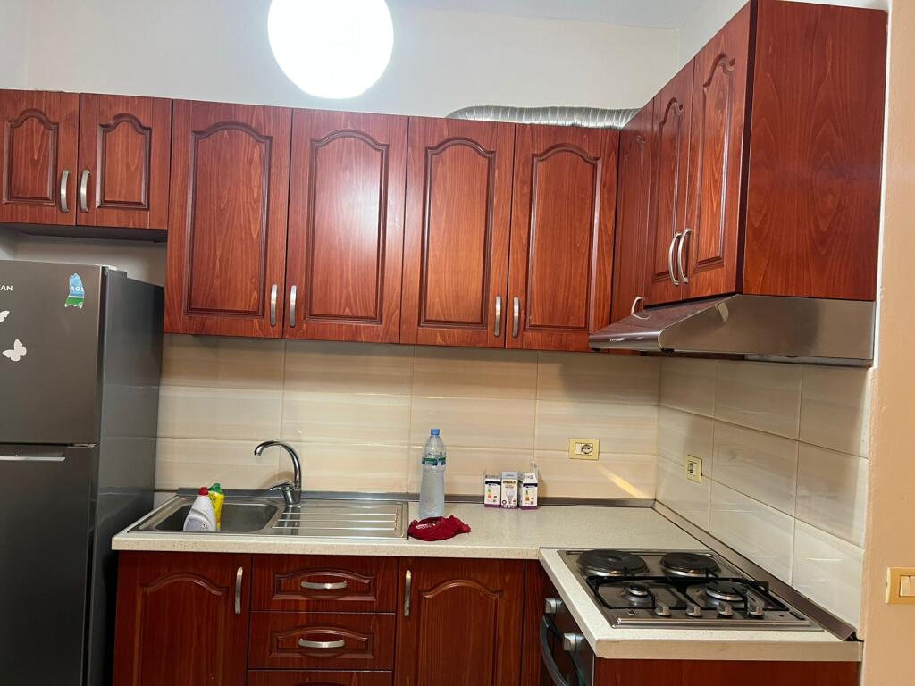Apartment 1+1 for rent