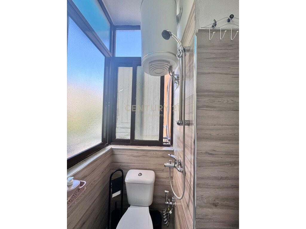 Studio apartment for rent near the Guard