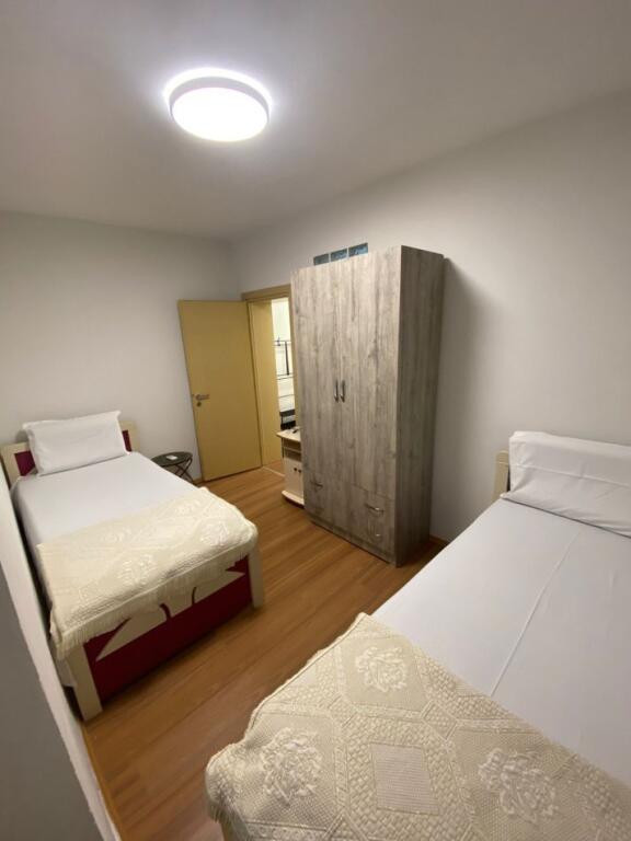 Apartment for rent 2+1 at Mozaiku of Tirana