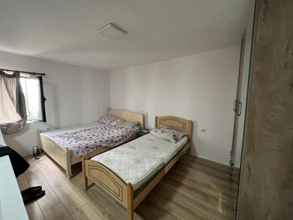 📣 RENT Apartment 1+1 (Duplex) 📍 Near American Hospital 2 🛣️ "Dibres" Street  💶 Price 40,000 Leke