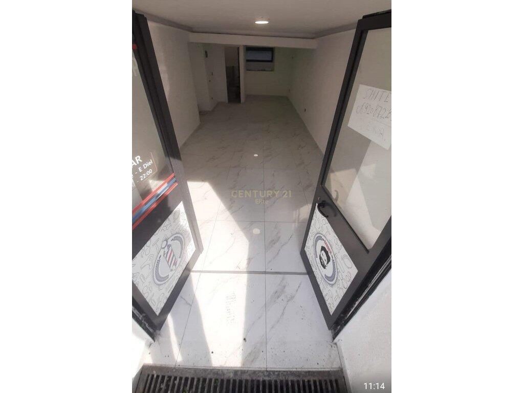 Rent, Space, 1 May Park