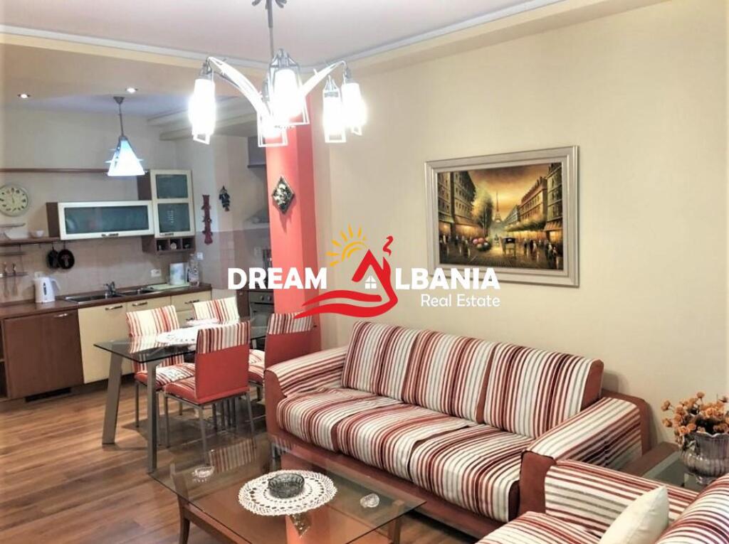 Apartamente 2+1 me qera ne Rrugen e Elbasanit, prane Mullirit te Vjeter ne Tirane (ID 42211040)