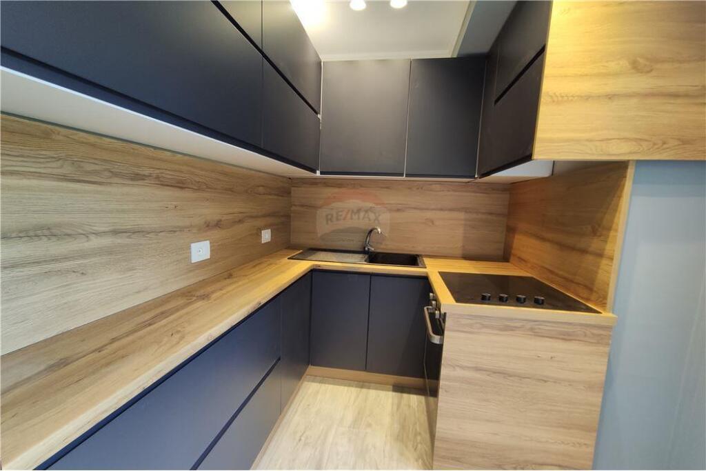 Apartament 2+ per qira, Bulevardi Zogu I