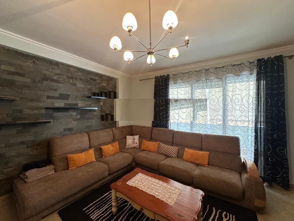 Apartment 2+1+2 for Rent in Don Bosko 600 € /Month