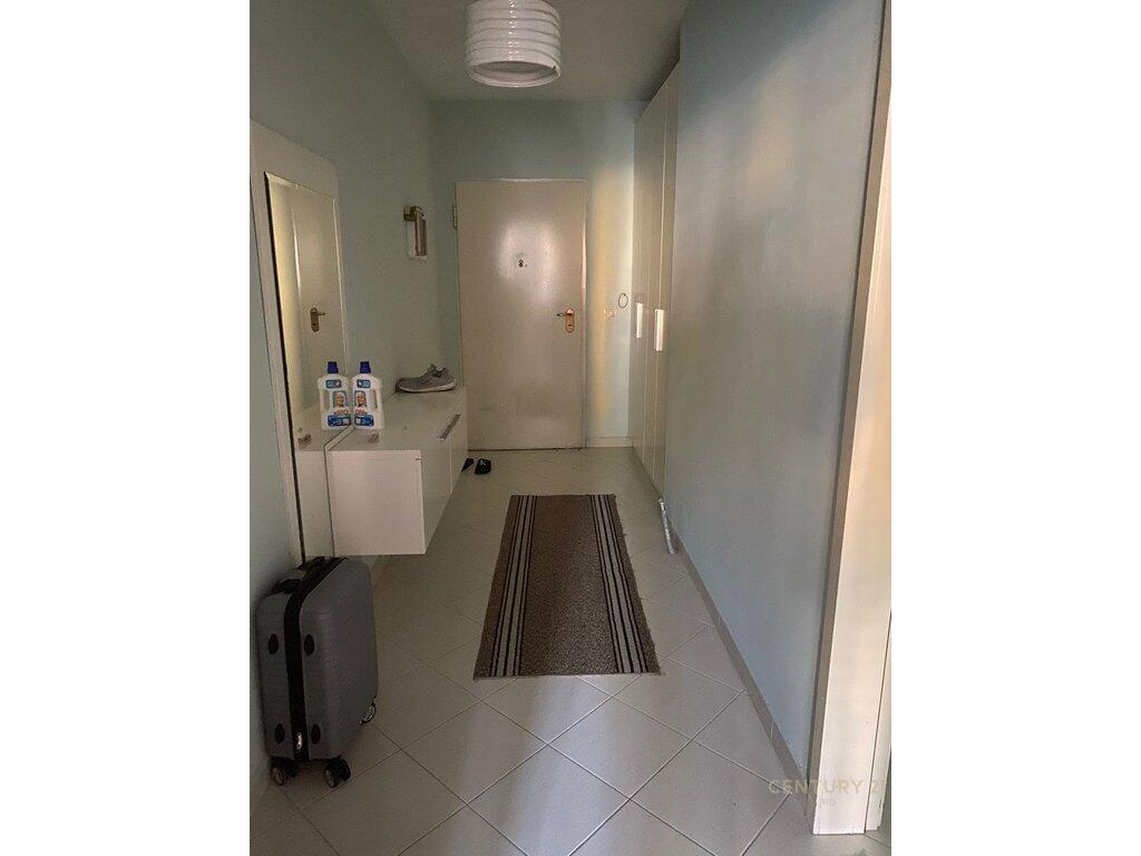 Apartment 2+1+2 for rent in Fresk