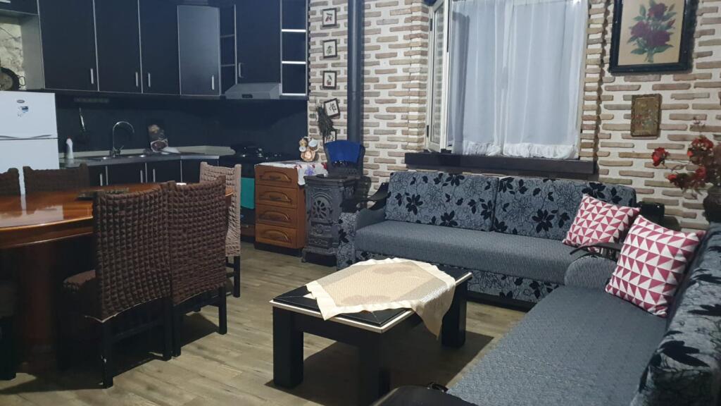Affittasi appartamento 1+1 e posto auto – Spiaggia Vecchia