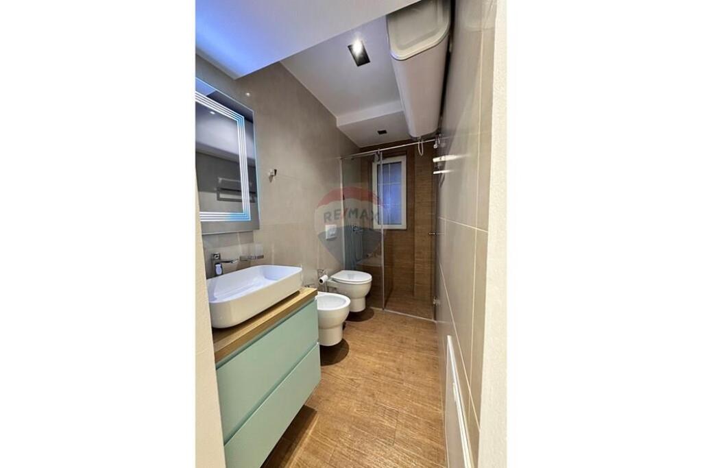 Apartament 1+1+ Gatim Për Qira - Rruga Mihal Grameno, Rruga e Elbasanit, Tiranë