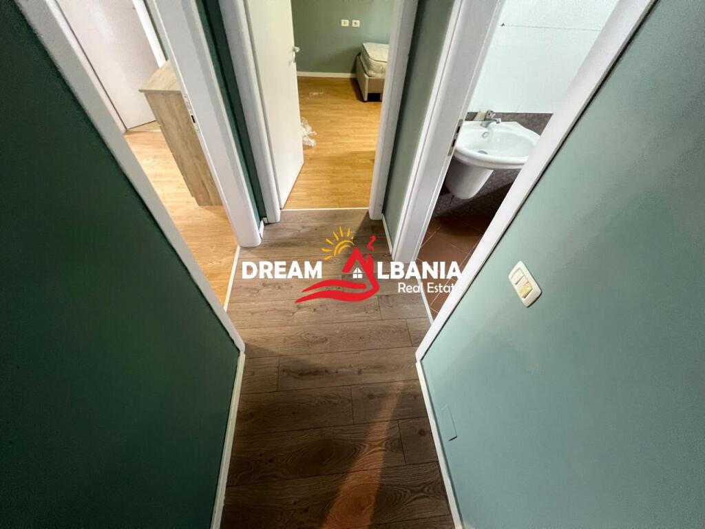 Apartment 2+1+2 WC+Veranda for Rent near the Botanical Garden, near the Mosque in Tirana (ID 42215072)