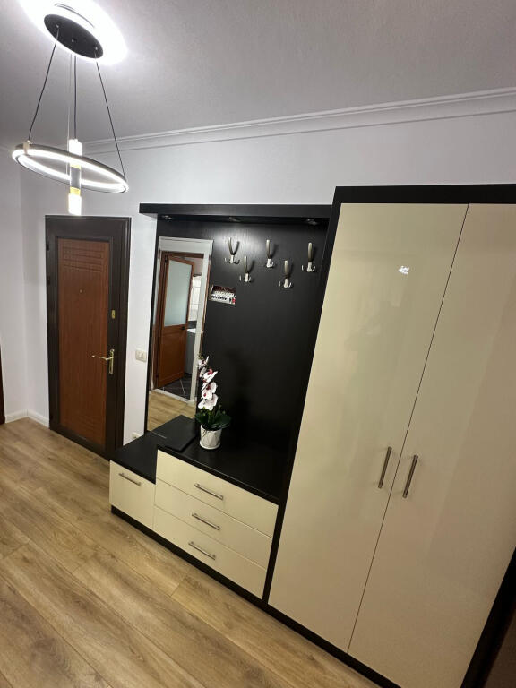 Apartment For Sale 2+1 In Kombinat (ID B120708) Tirane