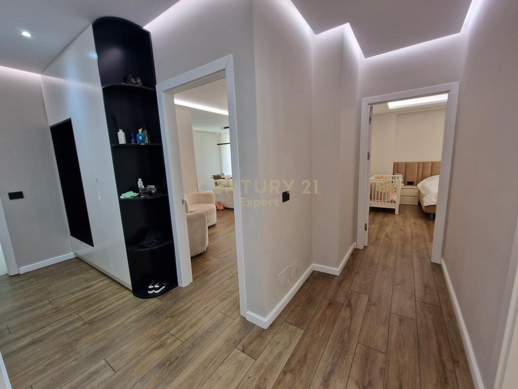 🏡 Apartament 3+1 me Qira | Rezidenca Turdiu – Tiranë