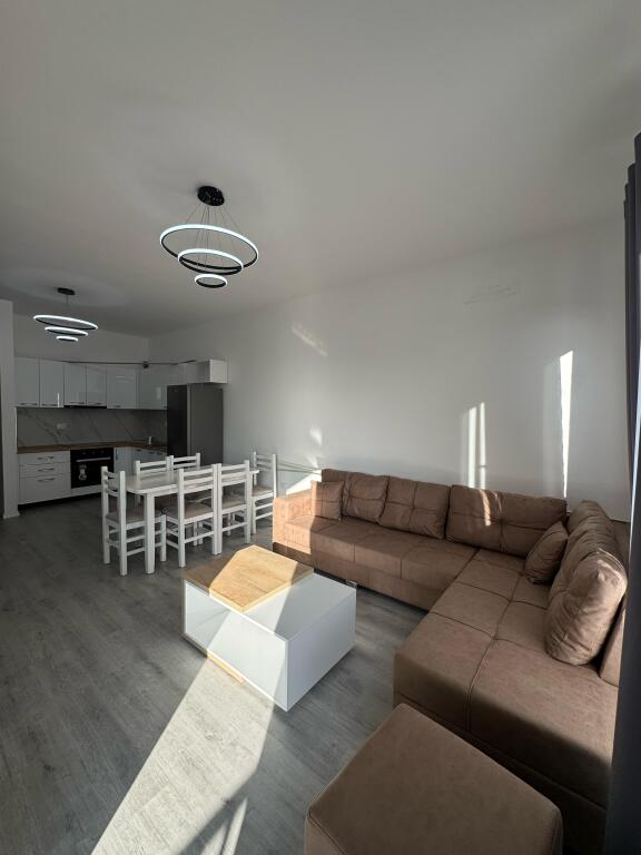 🏠 Apartment 1+1 for rent in Paskuqan  📍 Location: Paskuqan 💶 Price: 400 € / month