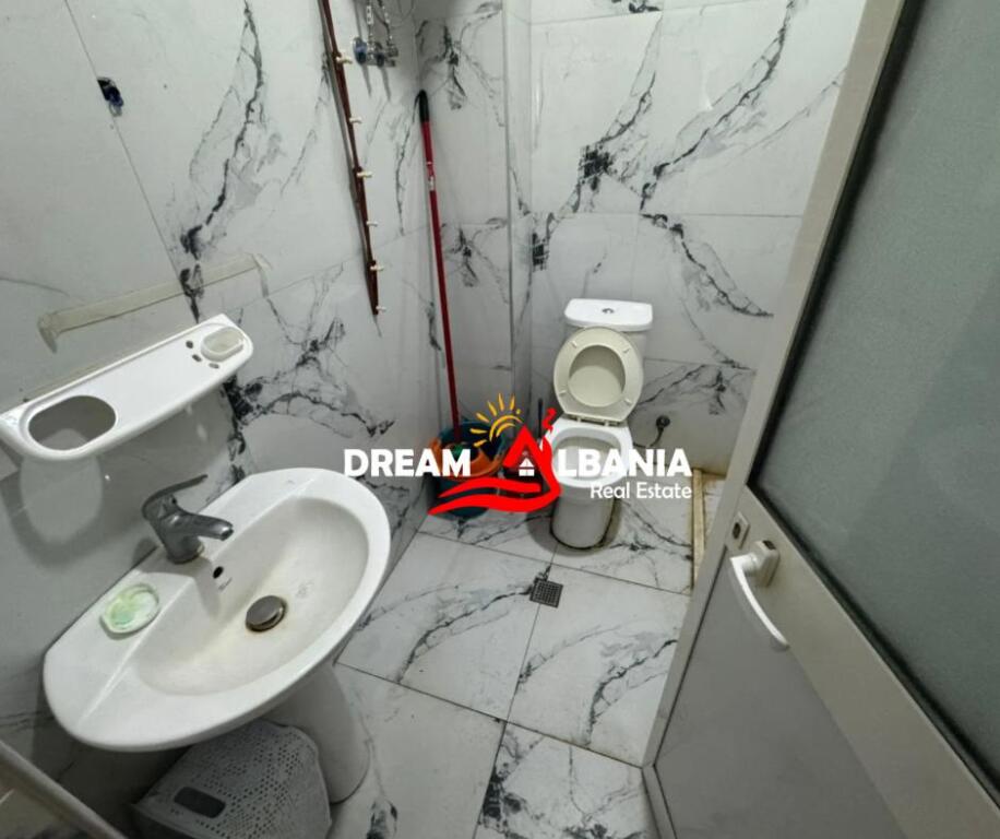 Apartament 1+1 me qera , Yzberisht, prane Nela 6 (ID 42111436)
