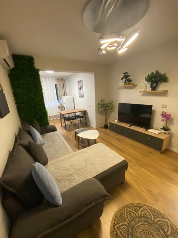 Apartment for rent 2+1 at Mozaiku of Tirana