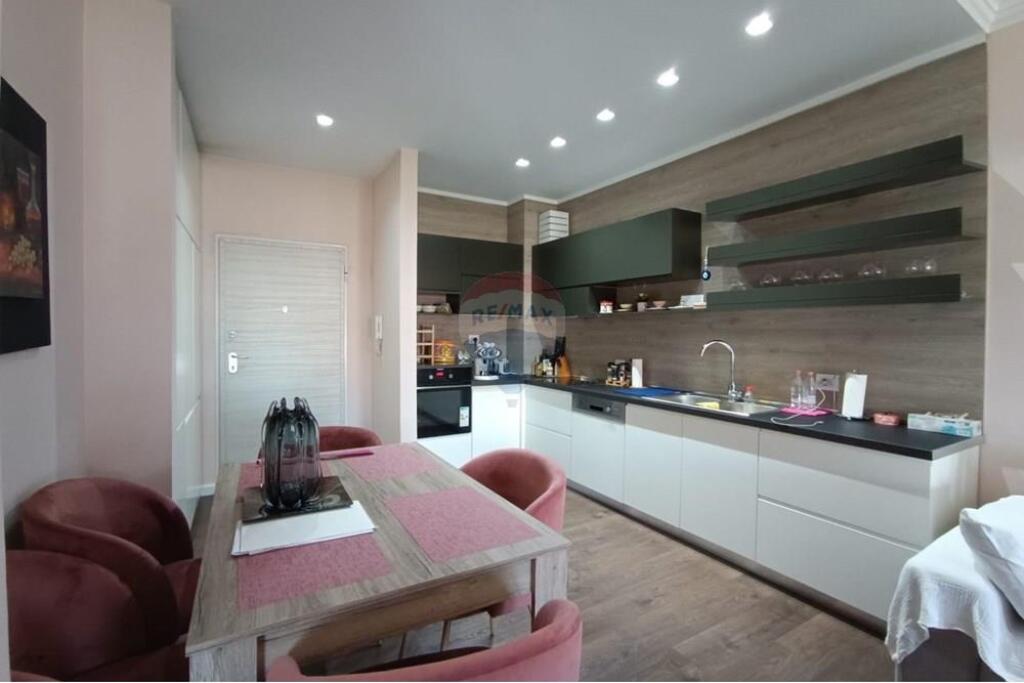 Luxury Apartment 1+1 for rent in Don Bosko