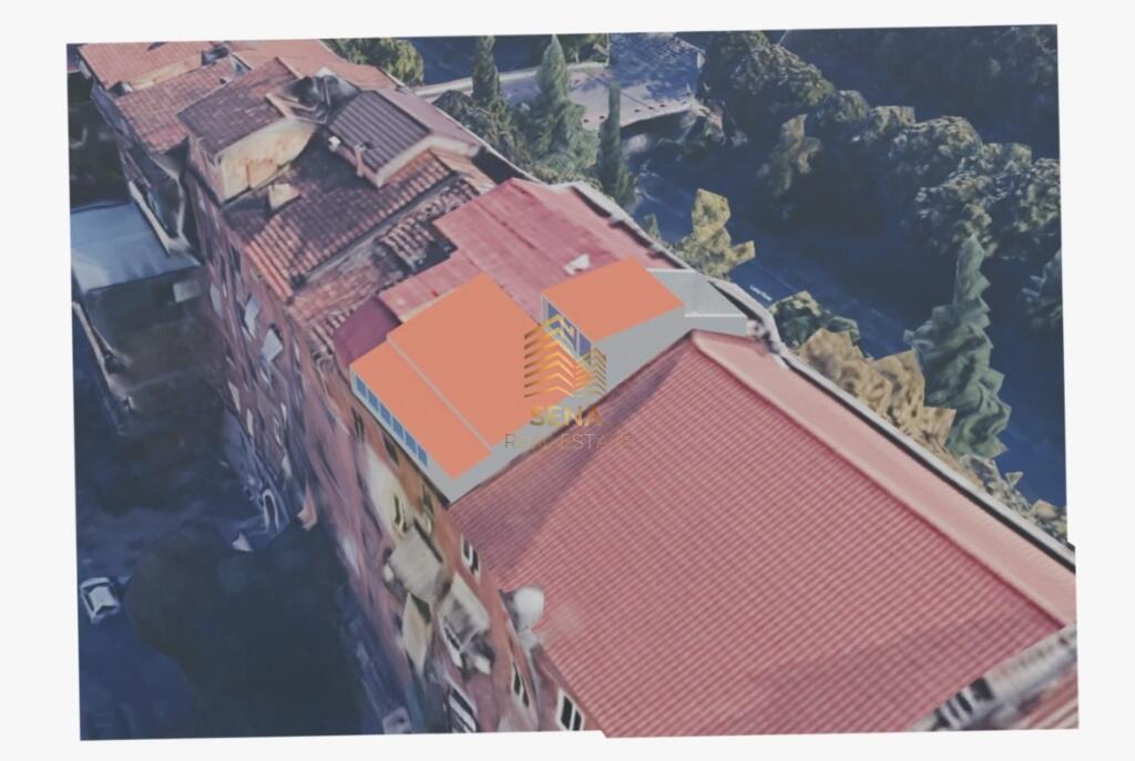 For sale, Apartment 1+1, Shallvaret, 13,000,000 Lek