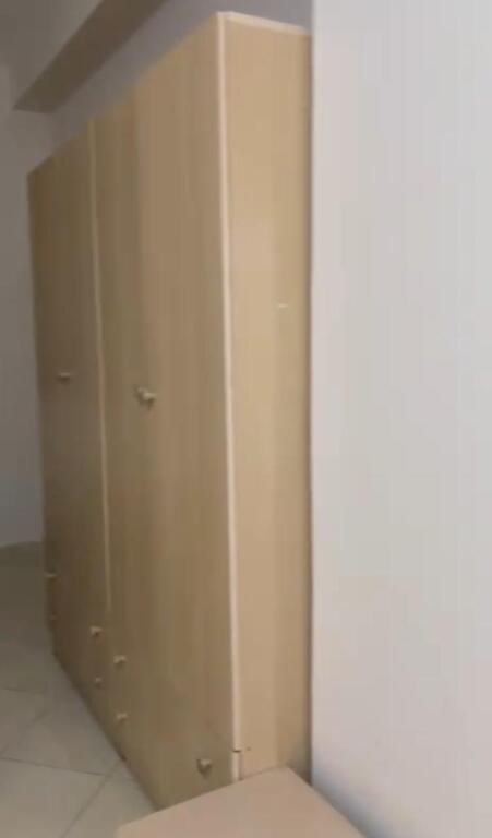 Apartment 1+1 for rent