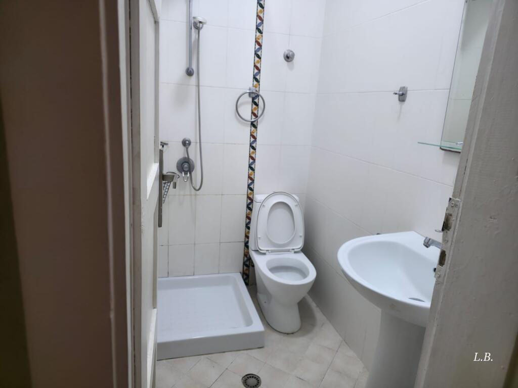 Apartament për Qira – Tirana e Re, Sheshi Willson