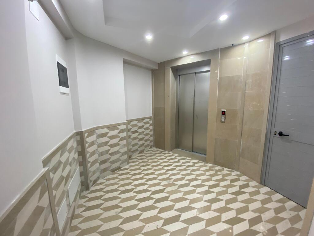 Apartment 1+1 for rent near the Mosque, Kavajes street