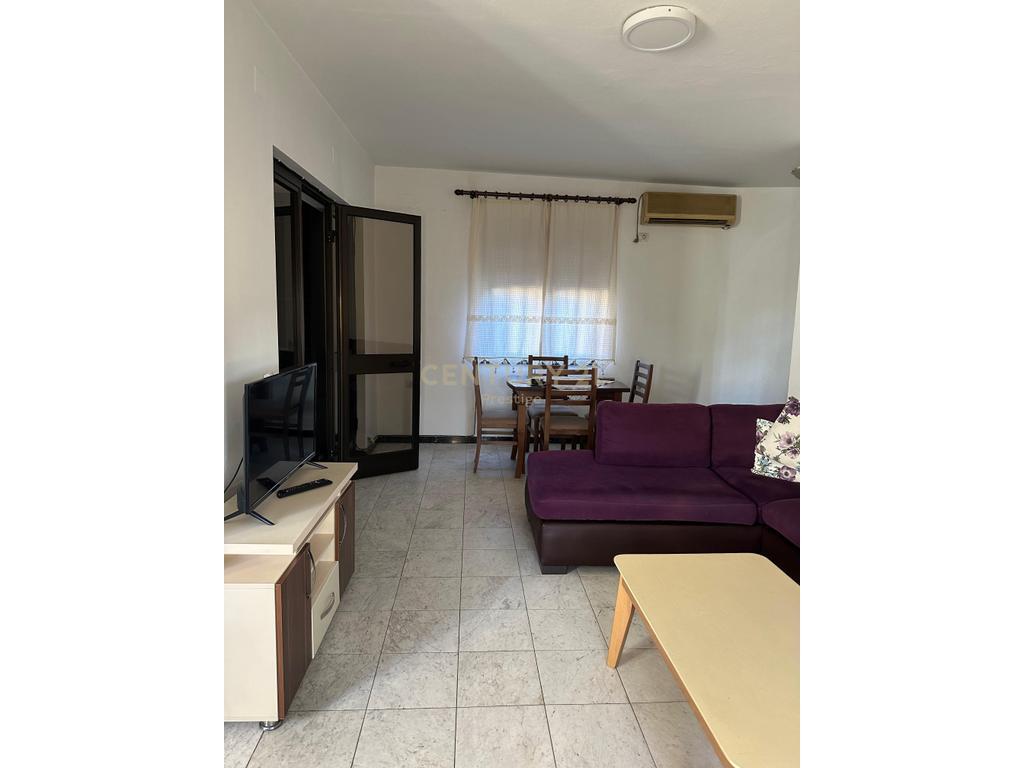 🏡 Jepet me qira apartament 2+1 – Rruga Bardhyl