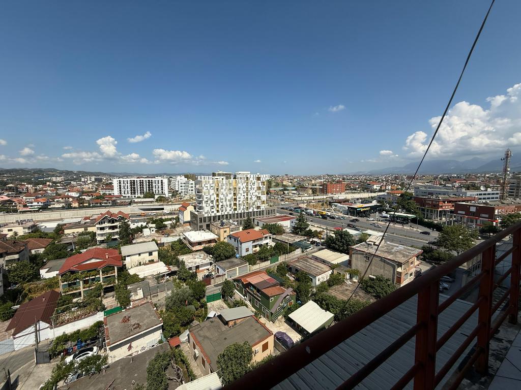🏡 Apartament 2+1 me Qira | Ish-Dogana – Tiranë