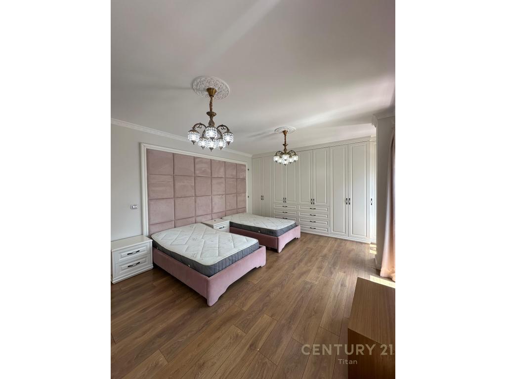 For Rent Apartment 2+1+2 in Don Bosko near "Fiori di Bosko"