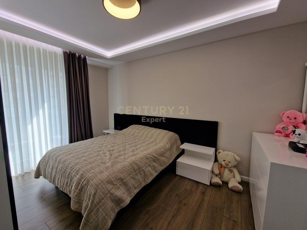 🏡 Apartament 3+1 me Qira | Rezidenca Turdiu – Tiranë