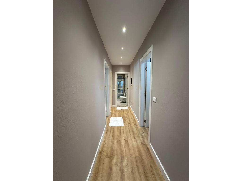 🌟 Apartament 2+1 me Oborr Privat në Zonën Premium të San Pietro Resort!