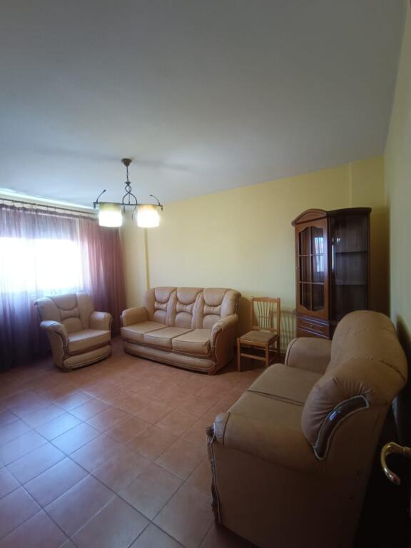 Appartamento 1+1 Ex Parco Autobus,(prezzo trattabile)