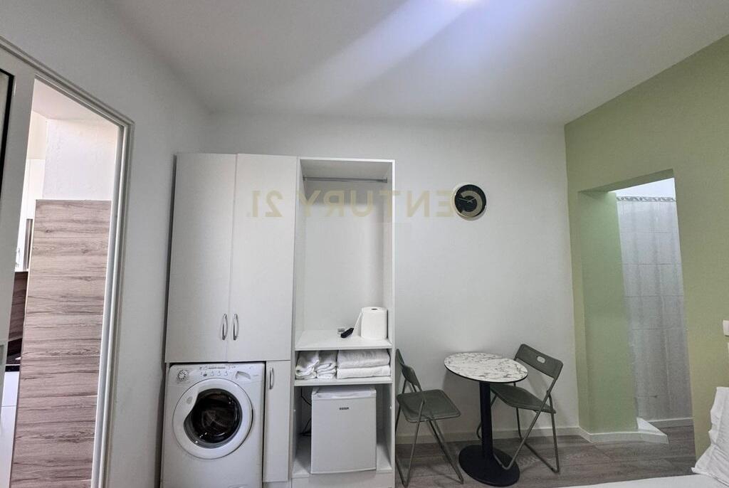 Studio apartment for rent near the Guard