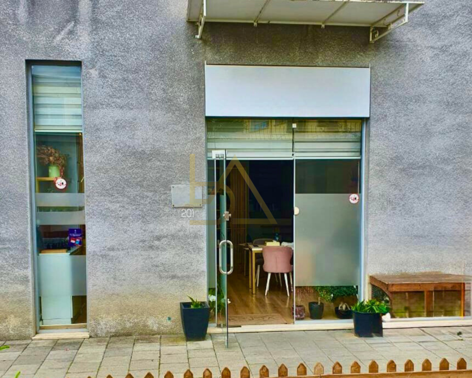OCCASION – Object for Sale  Consolidated Business – Complex "Kontakti"