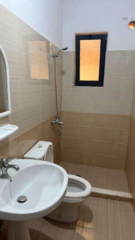 Apartment 1+1 for rent, Jordan Misja