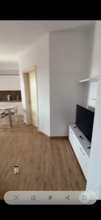 Appartamento 1+1 in affitto ad Astir 450 eu