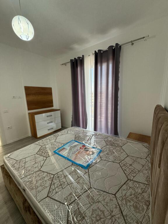 🏠 Apartment 1+1 for rent in Paskuqan  📍 Location: Paskuqan 💶 Price: 400 € / month