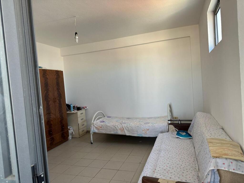 Affittasi appartamento 2+1