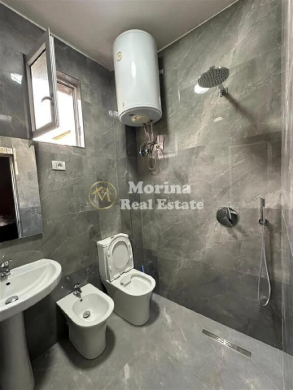 Rent Apartment 1+1 Durres Street, 500 Euro/month