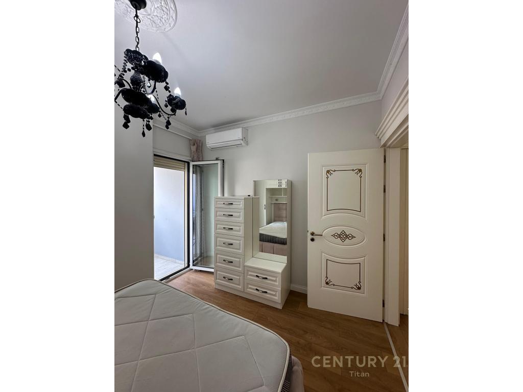 For Rent Apartment 2+1+2 in Don Bosko near "Fiori di Bosko"