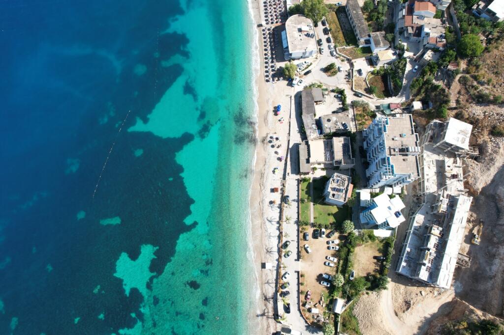 Appartamento In Vendita A Himare