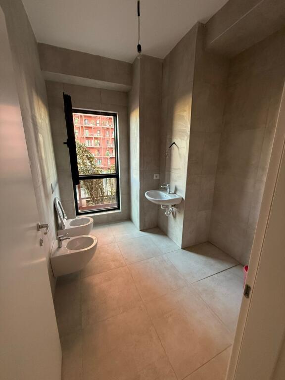 🏢Apartment 2+1 for Rent for Office at Tirana Garden Building!