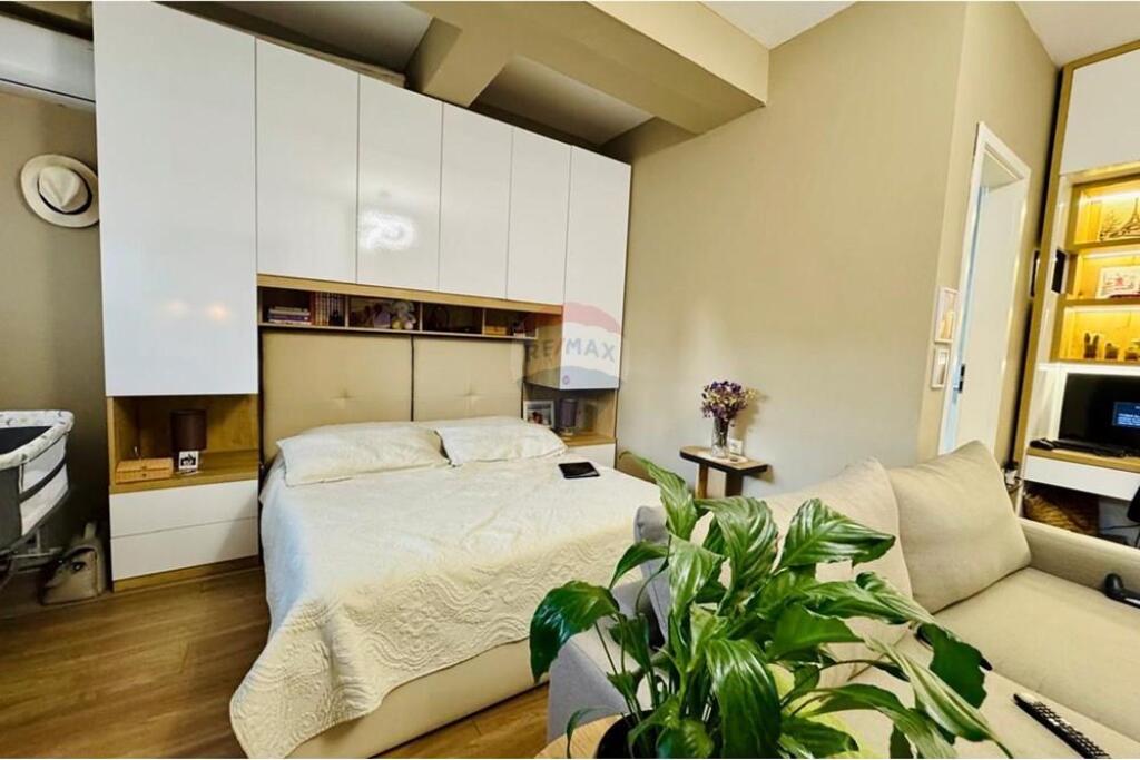 STUDIO APARTMENT FOR SALE IN ALI DEM