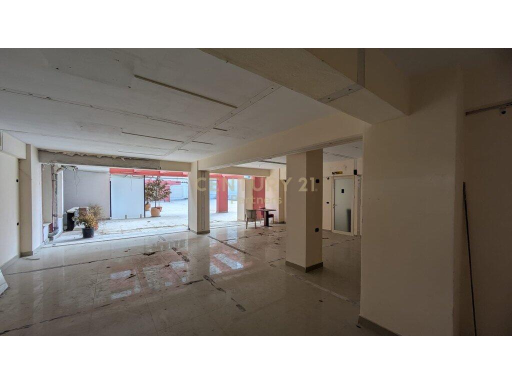 🏢 Apartment for Sale | Malaysian Buildings – Kamza Turn, Tirana