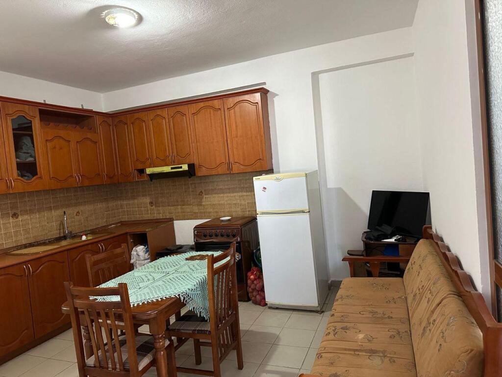 Affittasi appartamento 2+1