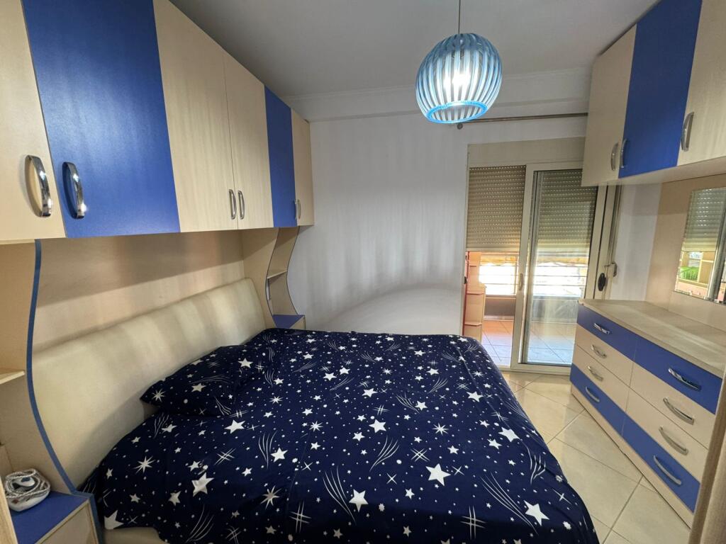 APPARTAMENTO IN VENDITA A ASTIR