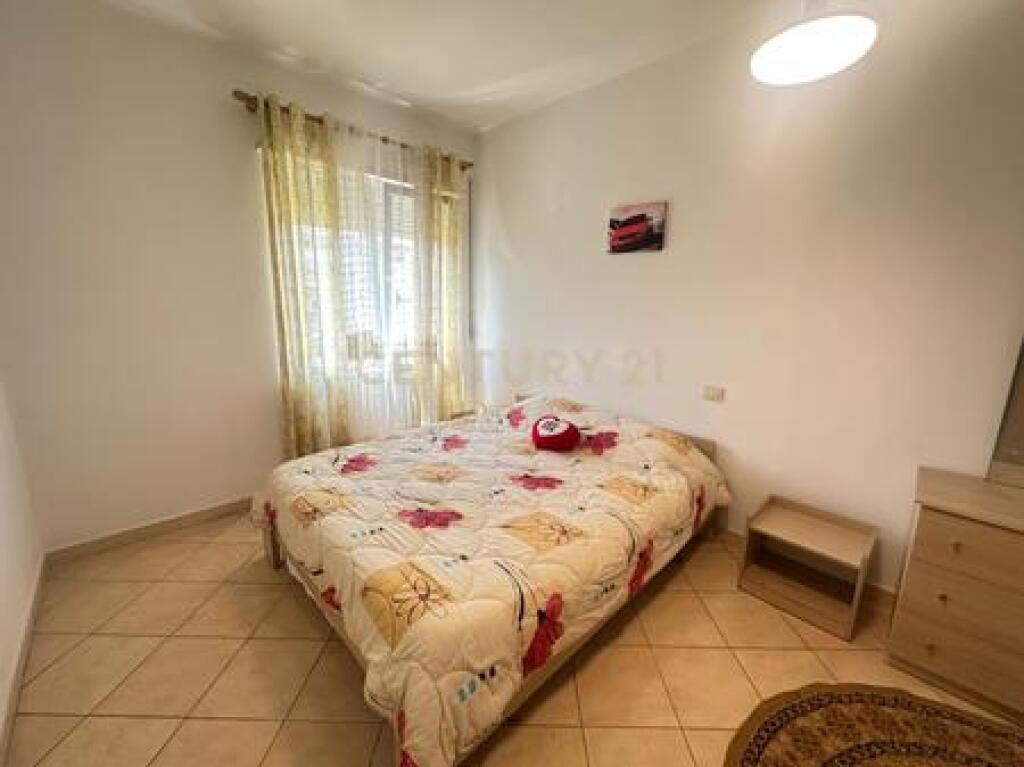 🏡 2-Bedroom Apartment for Rent | Near Big Market, Fresku – Tirana
